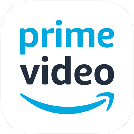 Amazon Prime app icon